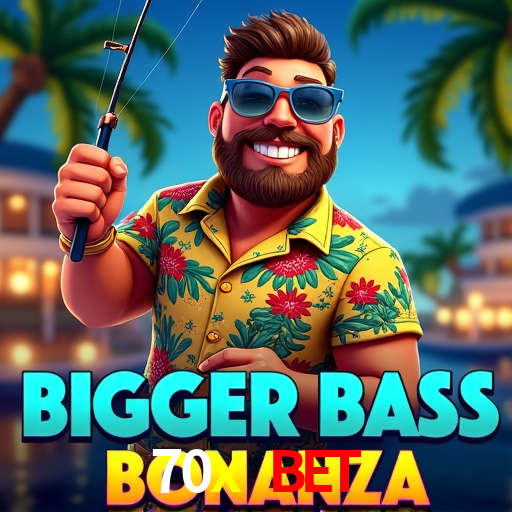 Descubra a Magia dos Jogos de Arcade no 70x bet