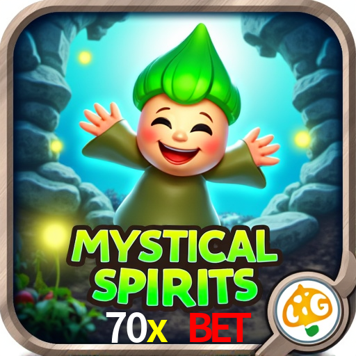 Desvendando o Mundo dos Jogos Virtuais na 70x bet