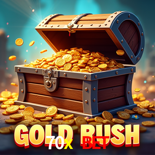 A Popularidade dos Caça-Níqueis no 70x bet