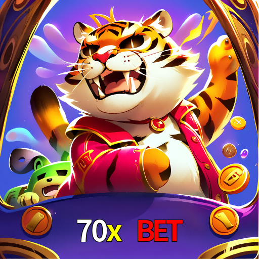 70x bet