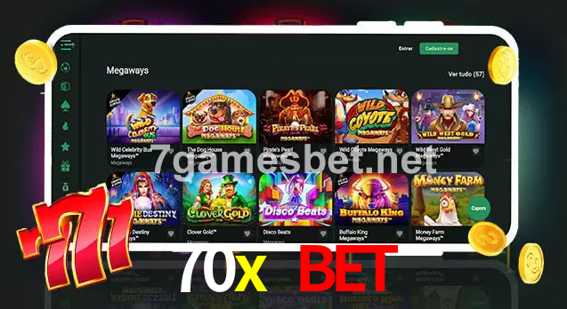 70x bet aplicativo